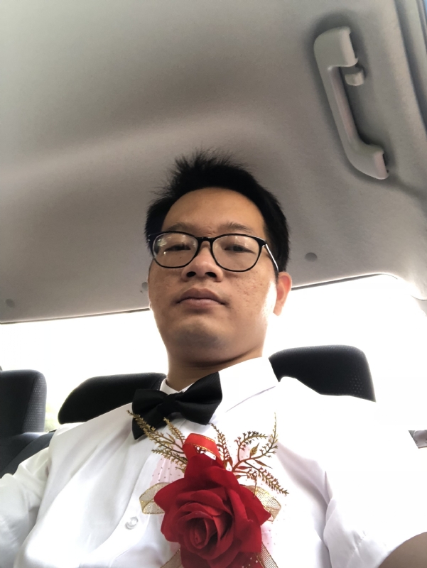 陈陈的第一张照片--台山中老年相亲网