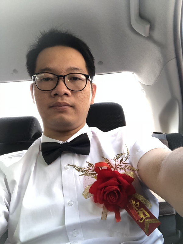 小陈的第二张照片--台山中老年相亲网