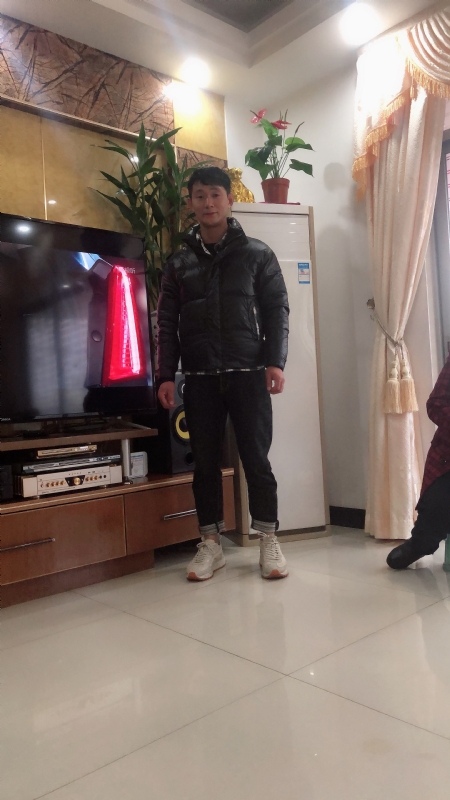 心光的第一张照片--台山中老年相亲网