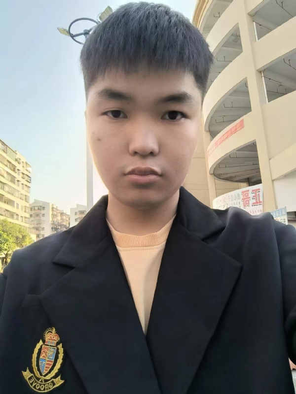 京城狂少的第一张照片--台山中老年相亲网